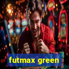 futmax green